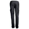 THC TALLINN. Cotton and elastane trousers