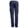 THC TALLINN. Cotton and elastane trousers
