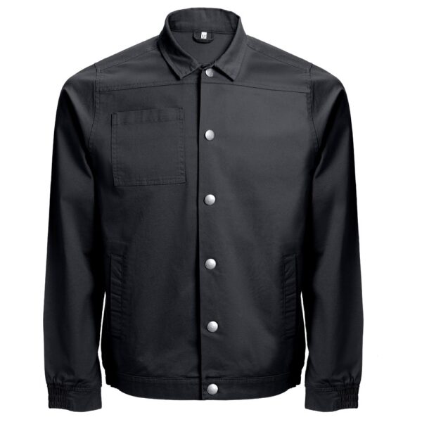 30248_103 THC BRATISLAVA. Unisex Jacket with modern cut