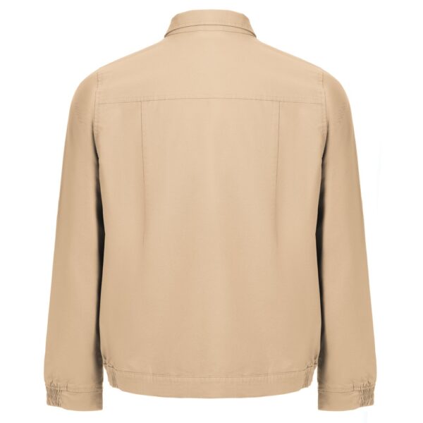 30248_111-b THC BRATISLAVA. Unisex Jacket with modern cut