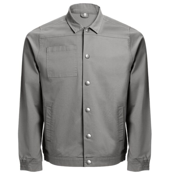 30248_113-a THC BRATISLAVA. Unisex Jacket with modern cut