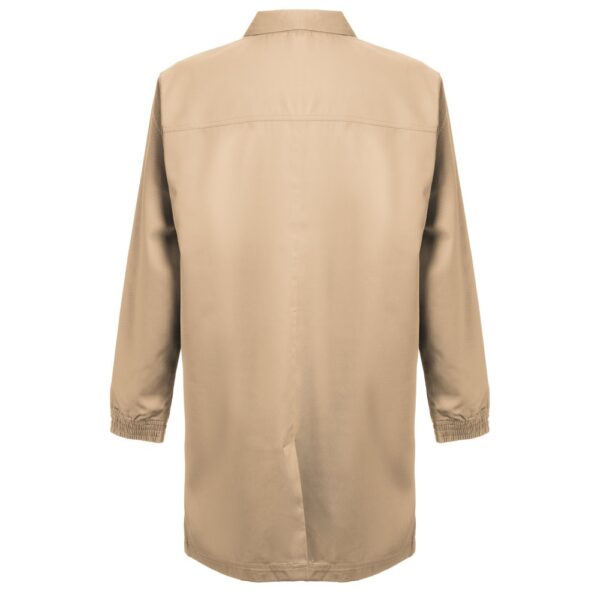 30249_111-b THC MINSK. Cotton and polyester workwear jacket