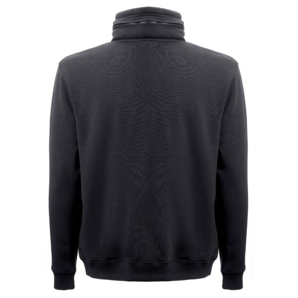 THC VILNIUS. Unisex hooded sweatshirt