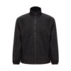 30258_103 THC GAMA. Men's high-density fleece jacket in polyester