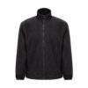 30258_103-a THC GAMA. Men's high-density fleece jacket in polyester