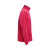30258_105-c THC GAMA. Men's high-density fleece jacket in polyester