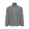 30258_113 THC GAMA. Men's high-density fleece jacket in polyester