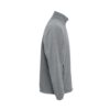 30258_113-c THC GAMA. Men's high-density fleece jacket in polyester