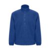 30258_114-a THC GAMA. Men's high-density fleece jacket in polyester