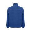 30258_114-b THC GAMA. Men's high-density fleece jacket in polyester