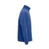 30258_114-c THC GAMA. Men's high-density fleece jacket in polyester