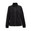 THC GAMA WOMEN. High-density fleece jacket for women in polyester