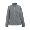 THC GAMA WOMEN. High-density fleece jacket for women in polyester