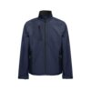 30260_134-a THC EANES. Softshell jacket (unisex) in polyester and elastane