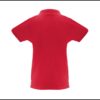 THC MONACO WOMEN. Women's polo shirt