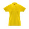 THC MONACO WOMEN. Women's polo shirt