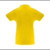 THC MONACO WOMEN. Women's polo shirt