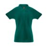 THC BERLIN WOMEN. Women's polo shirt