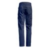 THC CARGO. Polyester and cotton work trousers