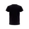 30273_103-b THC MOVE. Short-sleeved technical T-shirt in polyester