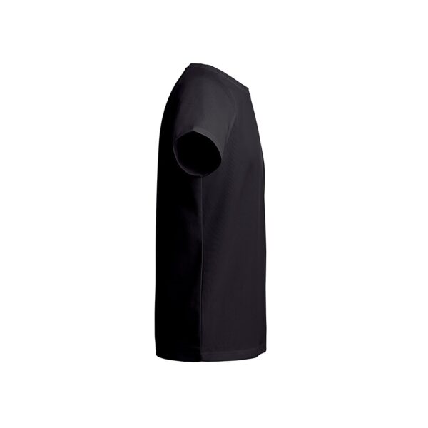 30273_103-c THC MOVE. Short-sleeved technical T-shirt in polyester