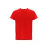 30273_105 THC MOVE. Short-sleeved technical T-shirt in polyester