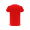 30273_105-b THC MOVE. Short-sleeved technical T-shirt in polyester