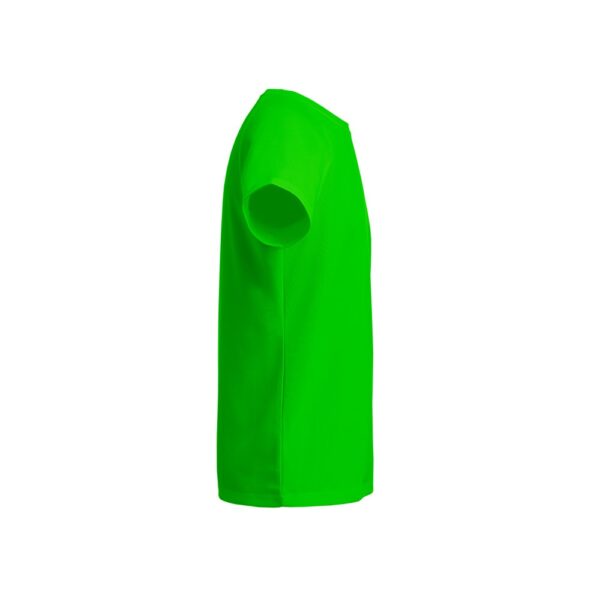 30273_139-c THC MOVE. Short-sleeved technical T-shirt in polyester