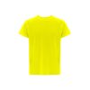 30273_188 THC MOVE. Short-sleeved technical T-shirt in polyester