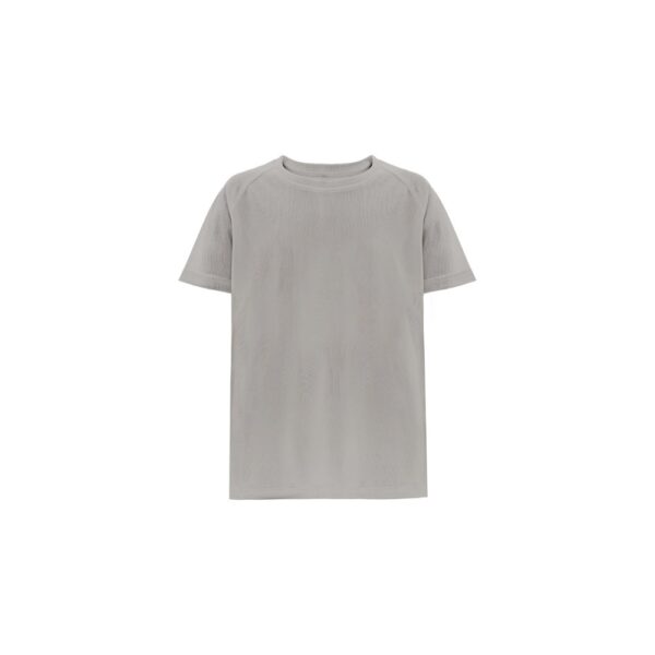 THC MOVE KIDS. Kid's Technical short-sleeved polyester T-shirt