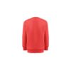 THC DELTA KIDS. Kid's sweatshirt in recycled cotton and polyester