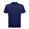 THC DYNAMIC. Men's technical polo shirt