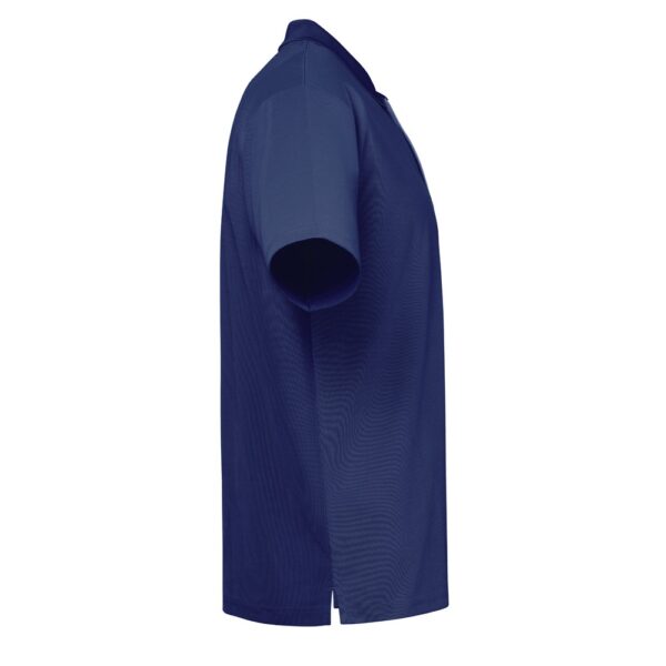 THC DYNAMIC. Men's technical polo shirt