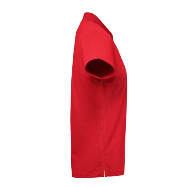 THC DYNAMIC WOMEN. Women's technical polo