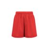 30296_105 THC MATCH KIDS. Children's sports shorts
