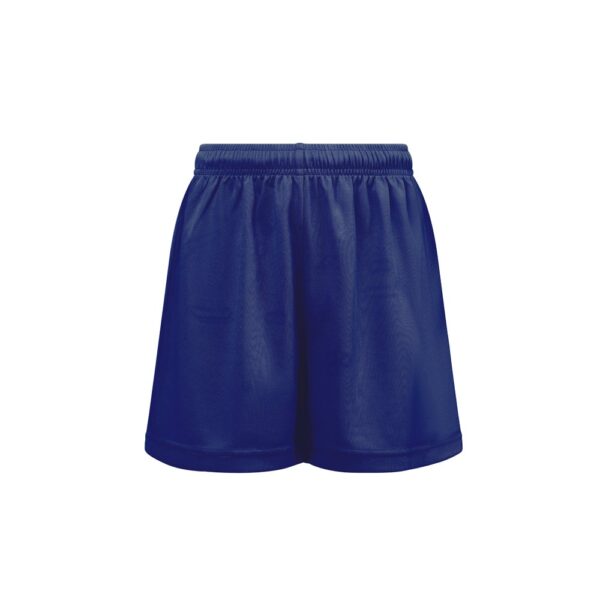 30296_134 THC MATCH KIDS. Children's sports shorts