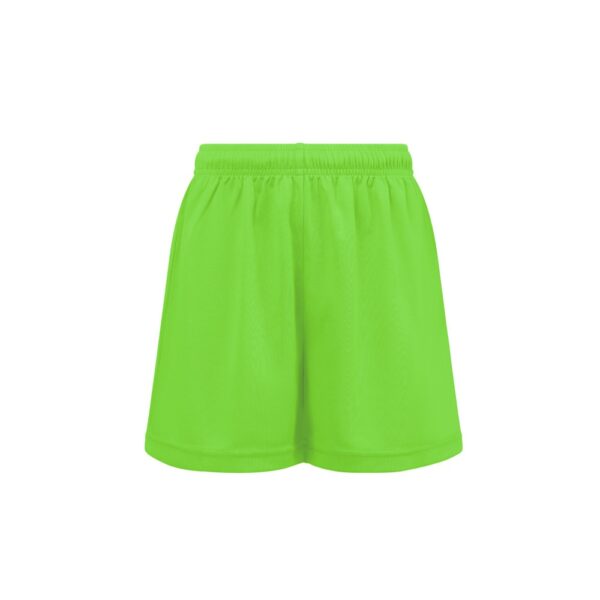 30296_139 THC MATCH KIDS. Children's sports shorts