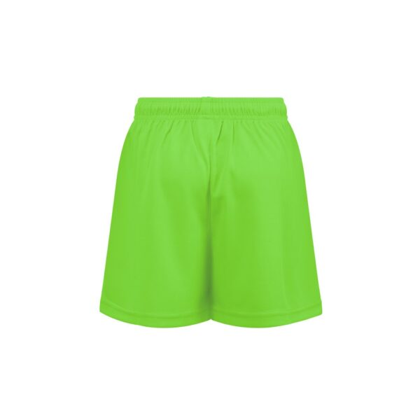 30296_139-b THC MATCH KIDS. Children's sports shorts