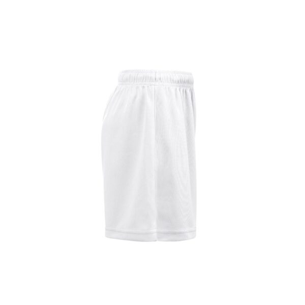 30297_106-c THC MATCH KIDS WH. Children's sports shorts