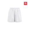 30297_a THC MATCH KIDS WH. Children's sports shorts