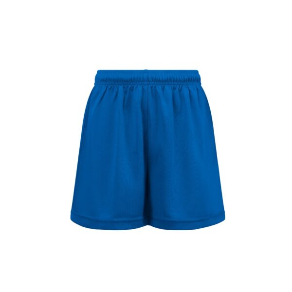 30298_114 THC MATCH. Adult sports shorts