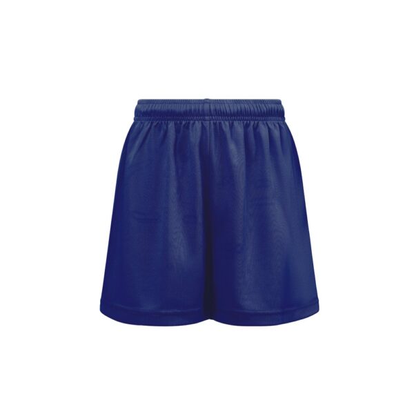 30298_134 THC MATCH. Adult sports shorts