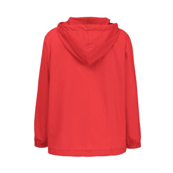 THC DUBLINERS KIDS. Windbreaker (Unisex)