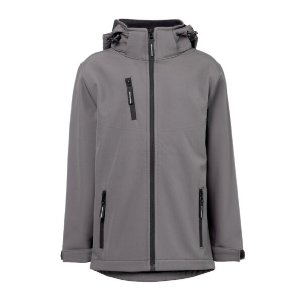 THC ZAGREB KIDS. Children's jackets