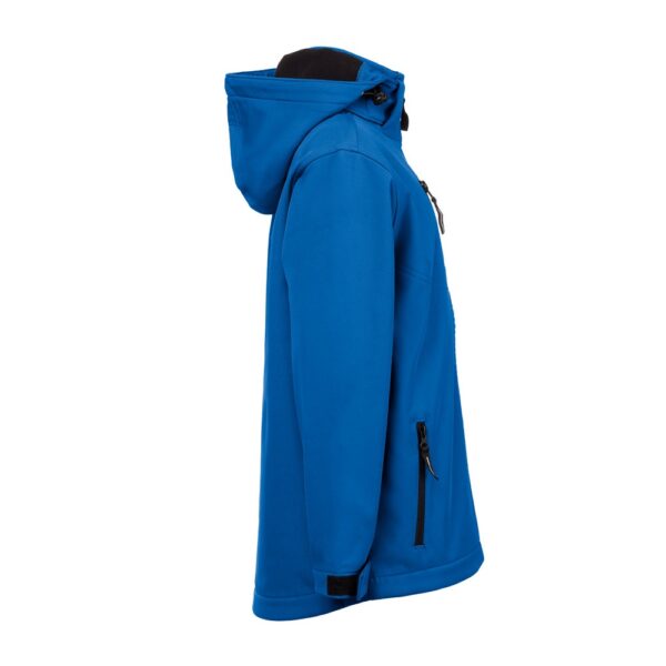 THC ZAGREB KIDS. Children's jackets