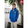 THC ZAGREB KIDS. Children's jackets