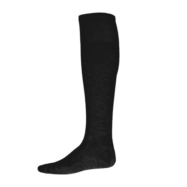 30303_103-c THC RUN. Mid-calf sports sock