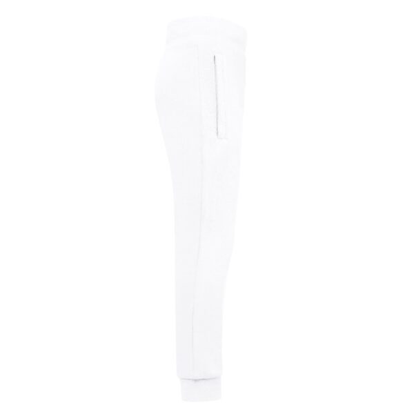 THC SPRINT KIDS WH. Children's tracksuit pants