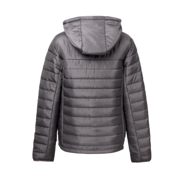 30314_113-b THC SHIELD WOMEN. Women's hooded jacket