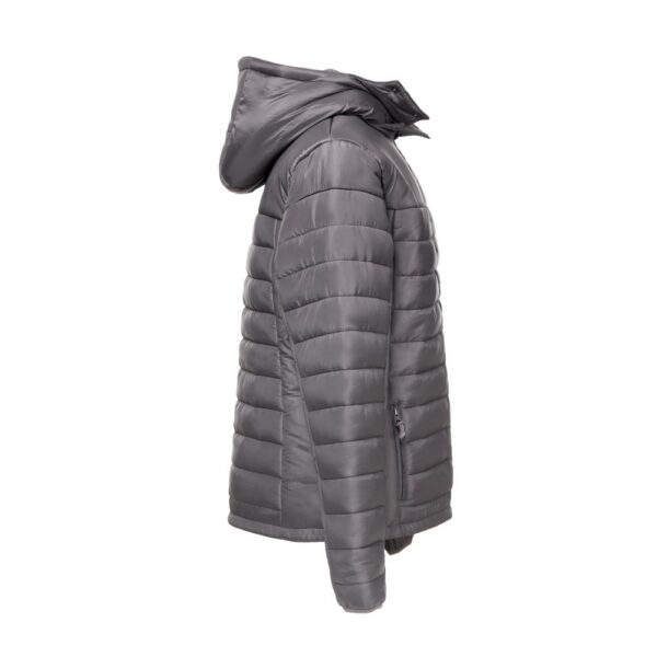 30314_113-c THC SHIELD WOMEN. Women's hooded jacket